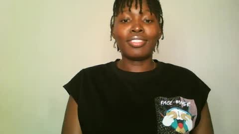 prettyvishy online show from August 10, 1:01 pm