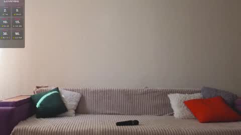 Kitty online show from August 17, 3:11 am