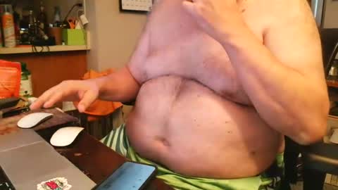 Priapisman online show from July 13, 10:37 pm