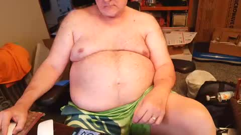 Priapisman online show from July 14, 3:58 pm
