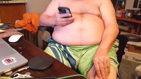 Priapisman online show from July 14, 7:14 pm