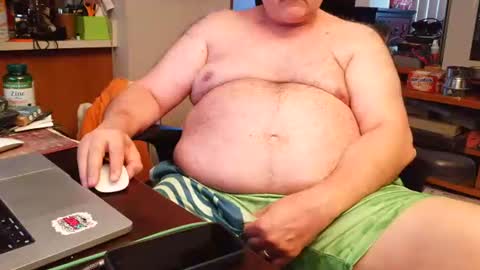 Priapisman online show from July 18, 12:55 am