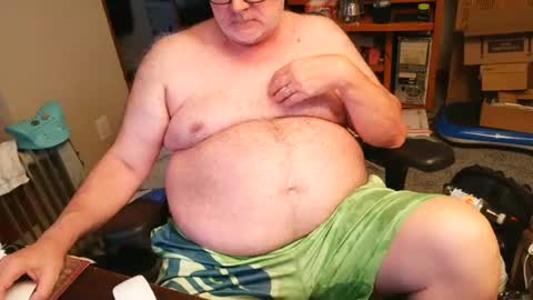 Priapisman online show from July 22, 2:19 pm