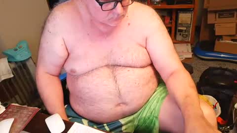 Priapisman online show from July 24, 8:12 pm