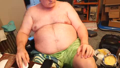 Priapisman online show from July 24, 9:18 pm