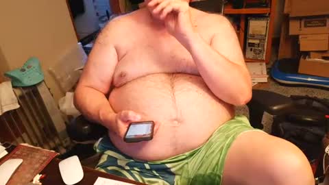 Priapisman online show from July 24, 10:35 pm