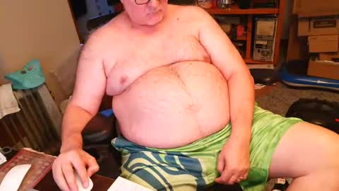 Priapisman online show from July 24, 11:41 pm