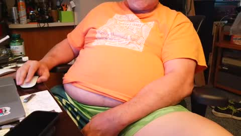 Priapisman online show from July 28, 6:14 pm
