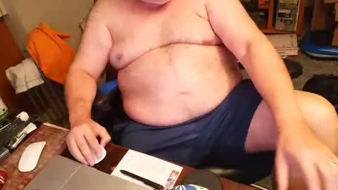 Priapisman online show from July 29, 4:03 pm