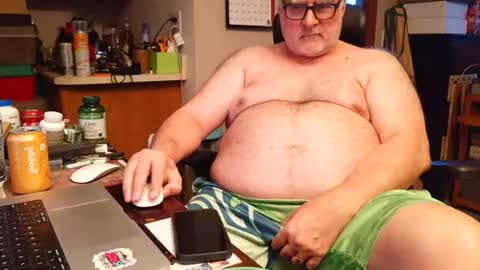 Priapisman online show from July 30, 10:49 pm