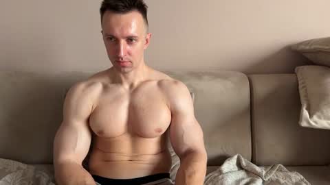Andy Cumalot online show from August 9, 3:35 pm