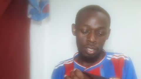 prince_edi online show from August 3, 9:55 pm