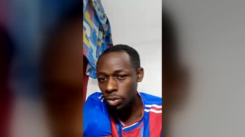 prince_edi online show from August 3, 11:01 pm