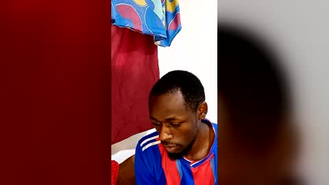 prince_edi online show from August 12, 5:32 am