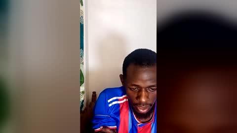 prince_edi online show from August 13, 6:49 am