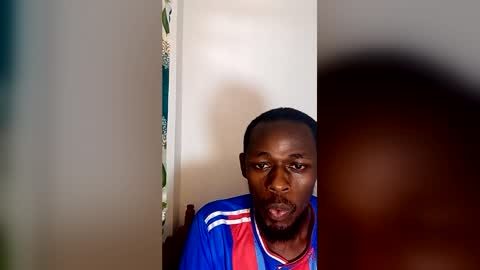 prince_edi online show from August 13, 7:55 am