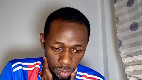 prince_edi online show from August 13, 7:06 pm