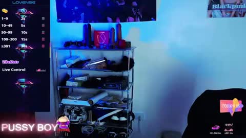 Prince Michael online show from August 7, 4:29 pm