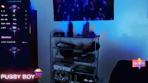 Prince Michael online show from August 14, 1:59 pm