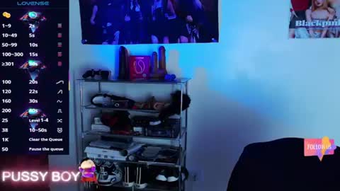 Prince Michael online show from August 15, 4:11 pm