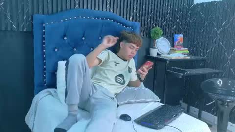 prince_jannell online show from July 30, 8:48 pm