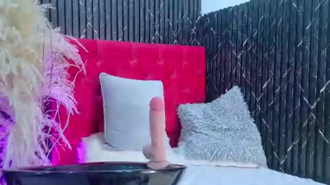 prince_jannell online show from August 6, 1:26 am
