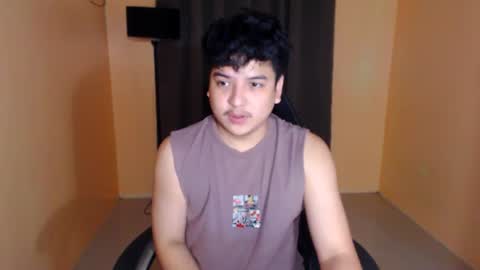 Killian online show from June 18, 2:22 am