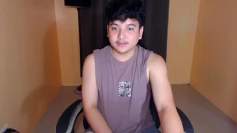 Killian online show from June 18, 3:28 am