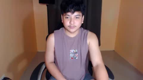 Killian online show from June 18, 4:34 am