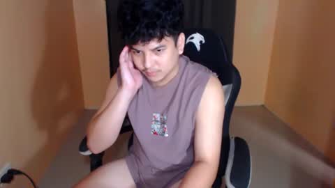 Killian online show from June 18, 11:37 pm