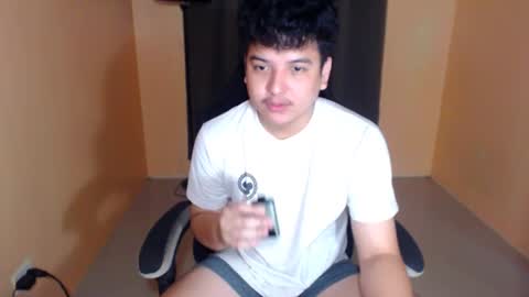 Killian online show from June 21, 6:36 am