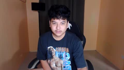 Killian online show from June 23, 12:44 am