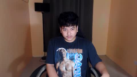 Killian online show from June 23, 1:50 am