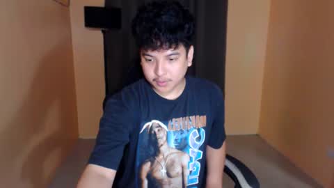 Killian online show from June 23, 2:56 am
