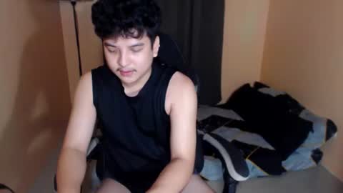 Killian online show from July 1, 12:06 pm