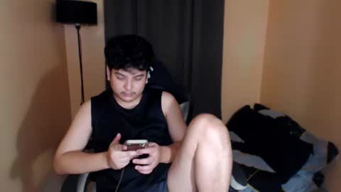 Killian online show from July 1, 6:53 pm