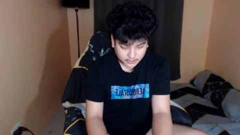 Killian online show from August 13, 9:34 am
