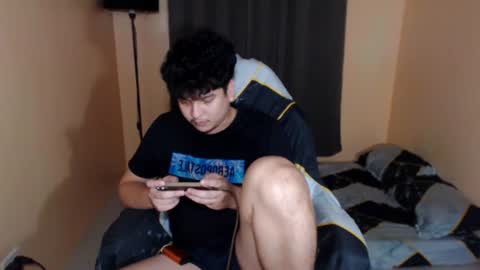 Killian online show from August 13, 10:13 pm