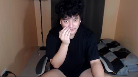 Killian online show from August 15, 3:49 pm