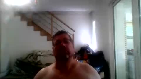 chris online show from July 31, 2:23 pm