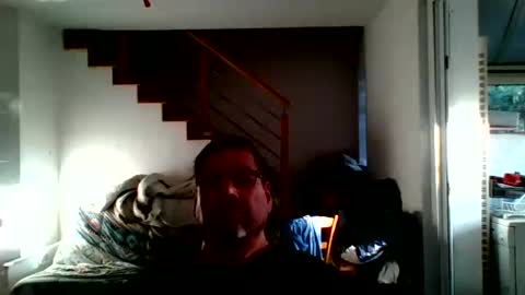 chris online show from July 31, 6:46 pm