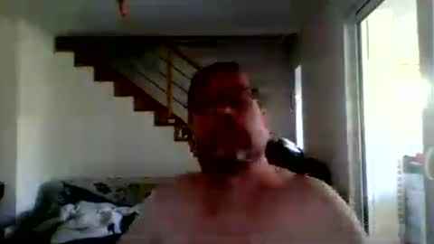 chris online show from August 1, 9:26 am