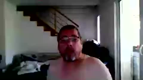 chris online show from August 1, 10:32 am