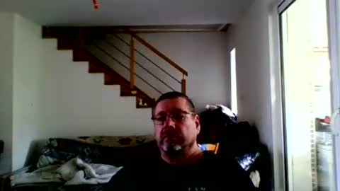chris online show from August 2, 10:55 am