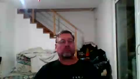 chris online show from August 2, 9:44 pm