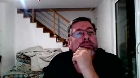 chris online show from August 2, 10:49 pm