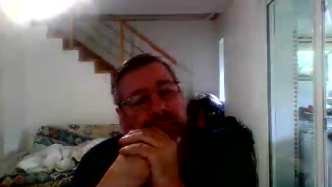 chris online show from August 5, 10:24 am