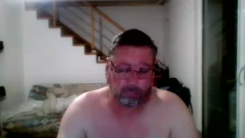 chris online show from August 9, 8:54 pm