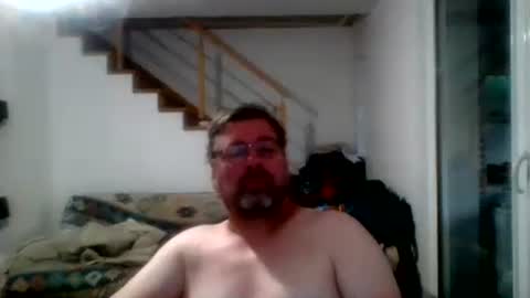 chris online show from August 10, 7:15 pm