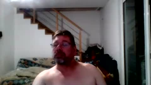 chris online show from August 11, 10:01 pm